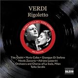 Rigoletto (Serafin, Callas)