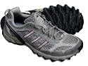 Adidas Womens Kanadia Trail Running Shoes