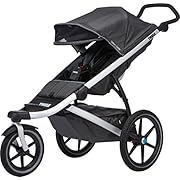 Thule 10101902 Urban Glide 1 Sport Stroller Dark Shadow1 Child