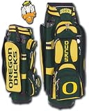University of Oregon Ducks Golf Cart Bag