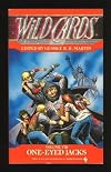 ONE-EYED JACKS (Wild Cards, Vol 8)