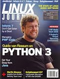 Linux Journal, October 2008 Issue