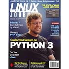 Click here to buy Linux Journal, October 2008 Issue by  Editors of LINUX JOURNAL Magazine.