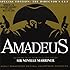 Amadeus [Special Edition: the Director's Cut]
