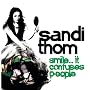 Smile...It Confuses People