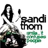 Image of album by Sandi Thom
