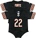 Matt Forte Navy Reebok NFL Chicago Bears Infant Jersey - 24 months