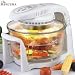 Secura Digital Turbo Countertop Convection Cooking Toaster Oven 798DH 51j66rd6ubL. AA75 Secura Digital Turbo Countertop Convection Cooking Toaster Oven 798DH