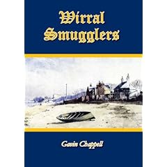 Wirral Smugglers, Wreckers and Pirates