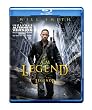 I Am Legend / Je suis une l�gende (Bilingual) [Blu-ray]