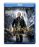 I Am Legend [Blu-ray]