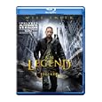 I Am Legend [Blu-ray]