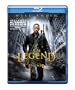 I Am Legend [Blu-ray]