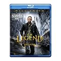 I Am Legend / Je suis une l�gende (Bilingual) [Blu-ray]
