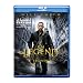 I Am Legend [Blu-ray]