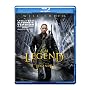I Am Legend [Blu-ray]