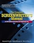 Complete Screenwriter's Manual: A Comprehensive Reference of Format and Style, The