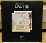 THE SOUNDTRACK FROM THE FILM LED-ZEPPELIN : THE SONG REMAINS THE SAME