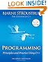 Programming: Principles and Practice Using C++ (2nd Edition)