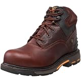 Ariat Mens Workhog Rt 6 Composite Toe Boot 