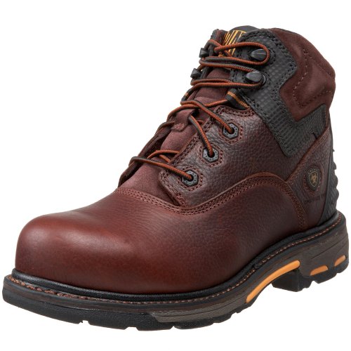 Ariat Men's Workhog Rt 6