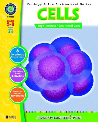 Cells (Ecology & the Environment)