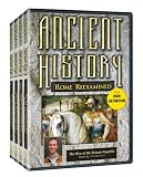 Ancient History: Rome Re examined (4 Disc Set)