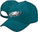Philadelphia Eagles Youth Adjustable Logo Hat