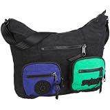 Kipling Taravai Sac porté épaule femme - Synthét
