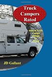 Truck Campers Rated: Ratings for Slide-in Truck Campers by Brand.