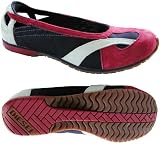 Diesel Sport Women's Ballerikah Slip-on Fashion Sneaker,Dark Grape/Red,6.5 M Diesel Sport Women's Ballerikah Slip-on Fashion Sneaker,Dark Grape/Red,6.5 M