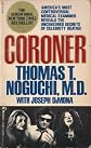 CORONER
