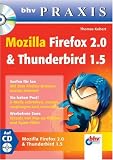 Mozilla Firefox 2.0 & Thunderbird 1.5 Mozilla Firefox 2.0 & Thunderbird 1.5