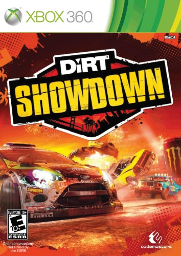 DiRT Showdown(輸入版)