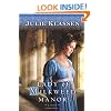 Lady of Milkweed Manor