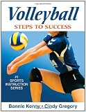 Volleyball: Steps to Success