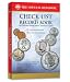 Book Check List and Record Book of United States and Canadian Coins