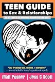 Teen Guide to Sex and Relationships 51j69KGqb%2BL. SL160 Teen Guide to Sex and Relationships