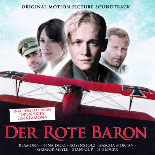 Ost: Der Rote Baron Original Soundtrack