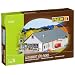 FALLER 232204 - ALDI-Markt S�d/ Nord