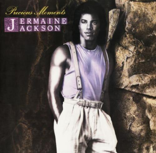 JERMAINE JACKSON - Lonely Won