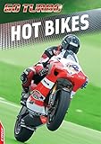 Hot bikes