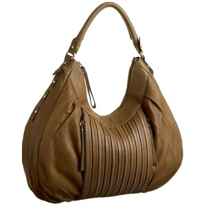 Steven by Steve Madden In A Pinch Large Hobo