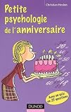 Revue Dunod  / Petite psychologie de l'anniversaire