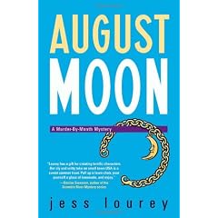 August Moon