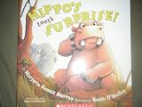 Hippos Tooth Surprise