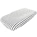 Premium Cotton Diaper Changing Pad Cover 