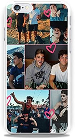 Dolan Twins iPhone 6 / 6s Case Ship From USA