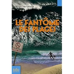 Le fant�me des plages