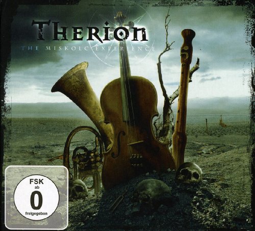 Therion - The Miskolc Experience - Zortam Music
